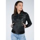 【BARONE FIRENZE】AMBRA レザージャケット