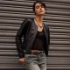 【BARONE FIRENZE】IRENE GOLD COLLO CHANEL