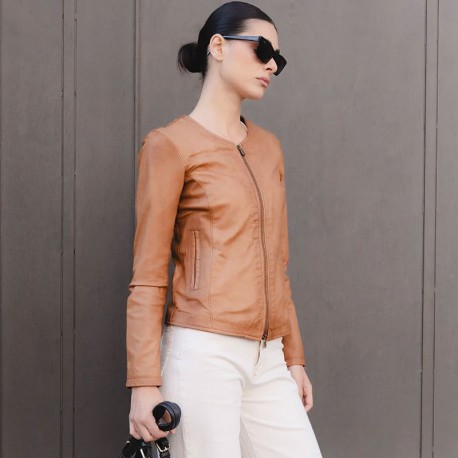 【BARONE FIRENZE】Irene Lungo Vintage