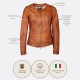 【BARONE FIRENZE】Irene Lungo Vintage