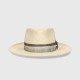 BORSALINO - Harrison Feltro di Lana con Tracolla Rimovibile