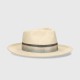 BORSALINO - Harrison Feltro di Lana con Tracolla Rimovibile
