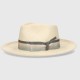 BORSALINO - Harrison Feltro di Lana con Tracolla Rimovibile