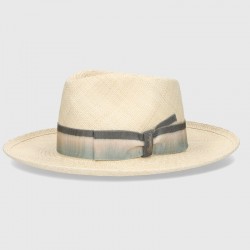 BORSALINO - Harrison Feltro di Lana con Tracolla Rimovibile