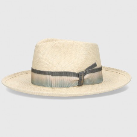 BORSALINO - Harrison Feltro di Lana con Tracolla Rimovibile