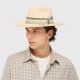 BORSALINO - Harrison Feltro di Lana con Tracolla Rimovibile
