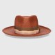 BORSALINO - Harlem Panama Quito Medium Brim