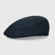 BORSALINO - Indiana Raffia Crochet Medium Brim