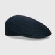 BORSALINO - Indiana Raffia Crochet Medium Brim