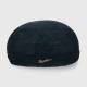 BORSALINO - Indiana Raffia Crochet Medium Brim