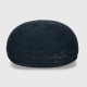BORSALINO - Indiana Raffia Crochet Medium Brim