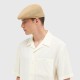 BORSALINO - Indiana Raffia Crochet Medium Brim