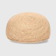 BORSALINO - Indiana Raffia Crochet Medium Brim
