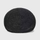 BORSALINO - Indiana Raffia Crochet Medium Brim
