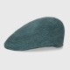 BORSALINO - Indiana Raffia Crochet Medium Brim