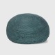 BORSALINO - Indiana Raffia Crochet Medium Brim