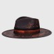 BORSALINO - Barbara Panama Quito Wide Brim