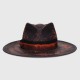 BORSALINO - Barbara Panama Quito Wide Brim