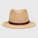 BORSALINO - Argentina Fine Raffia Crochet