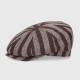 BORSALINO - Cesare Eight Segment Cap