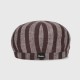 BORSALINO - Cesare Eight Segment Cap