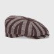 BORSALINO - Cesare Eight Segment Cap