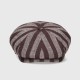 BORSALINO - Cesare Eight Segment Cap