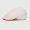 BORSALINO - Vincenzo Soft Flat Cap