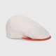 BORSALINO - Cesare Eight Segment Cap