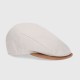 BORSALINO - Vincenzo Soft Flat Cap
