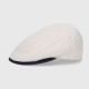 BORSALINO - Vincenzo Soft Flat Cap