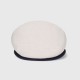 BORSALINO - Vincenzo Soft Flat Cap