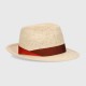 BORSALINO - Federico Panama Semicrochet Medium Brim