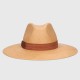 BORSALINO - Michela Panama Quito Wide Brim
