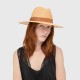 BORSALINO - Michela Panama Quito Wide Brim