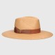 BORSALINO - Michela Panama Quito Wide Brim
