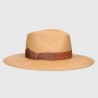 BORSALINO - Michela Panama Quito Wide Brim