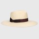 BORSALINO - Michela Panama Quito Wide Brim