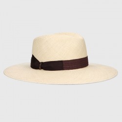 BORSALINO - Michela Panama Quito Wide Brim