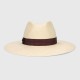 BORSALINO - Michela Panama Quito Wide Brim