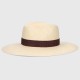 BORSALINO - Michela Panama Quito Wide Brim