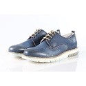 Scarpe allacciate - Uomo